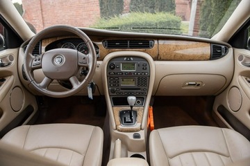 Jaguar X-Type 2005 Jaguar X-Type Executive Sport 4x4 3.0i V6 231KM !, zdjęcie 4