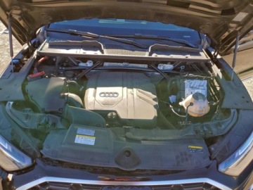 Audi Q5 II 2023 Audi Q5 2023 AUDI Q5 PREMIUM 45 2.0 Benzyna 248KM, zdjęcie 11