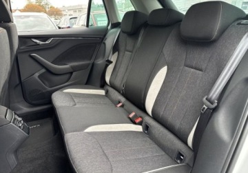 Skoda Kamiq Crossover 1.5 TSI 150KM 2023 Skoda Kamiq Style 1.5TSI 150KM Led Gwarancja Virtual ACC Kamera El.Klapa S, zdjęcie 12