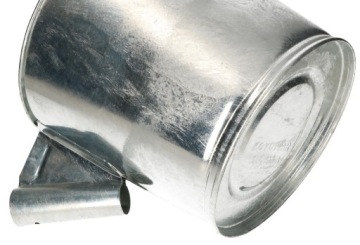 БЫТОВОЕ ВЕДРО 5 Л ВЕДРО ВОДОСПОЛЛЕР