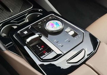 BMW Seria 5 2025 BMW Seria 5 I wlasciciel Hak M Sport Gwarancja Bezwypadkowy FVAT23, zdjęcie 23