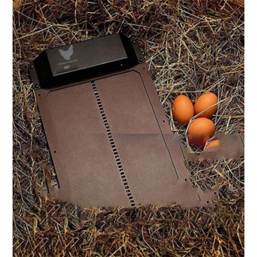 АВТОМАТИЧЕСКИЙ ДВЕРЬ ДЛЯ КУРИЦЫ SMART ДВЕРЬ ДЛЯ КУРИЦЫ ДАТЧИК СВЕТА