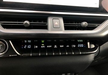 Lexus UX Crossover Facelifting 2.0 300h 199KM 2024 Lexus UX UX 300h F Sport FV23 Salon PL Rej. 2025r. Bezwypadkowy, zdjęcie 21