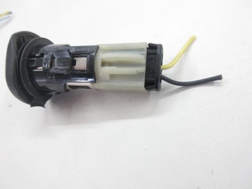 RENAULT GRAND SCENIC II 1.9 DCI F9Q812 ВСТАВКА ПРИКУРИВАТЕЛЯ