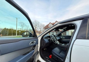 Land Rover Range Rover Velar SUV 2.0 SD4 240KM 2018 Land Rover Range Rover Velar Land Rover Range Rover Velar 2.0 SD4 R-Dynami, zdjęcie 12