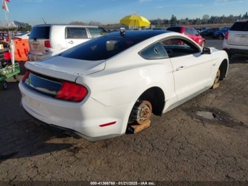 Ford Mustang VI 2020 Ford Mustang 2020 FORD MUSTANG GT PREMIUM FASTBACK 5.0 Benzyna 460KM, zdjęcie 7