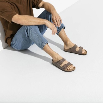 Klapki Birkenstock ARIZONA 151181