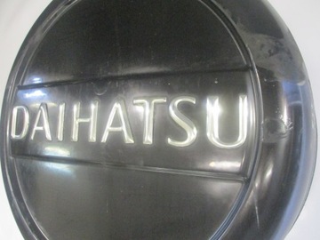 Крышка крышки пластика Daihatsu Terios II 06- x07