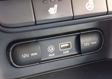 Kia Sportage IV 2016 Kia Sportage Zarejestrowany - automat - 2,0 - 136 KM - naped 4WD 2.0 136KM, zdjęcie 28