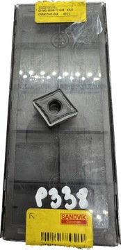 Płytki tokarskie SANDVIK CNMG 16 06 12-QM 4325