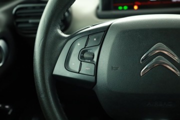 Citroen C4 Cactus Crossover Facelifting 1.2 PureTech 110KM 2019 Citroen C4 Cactus 1.2 PureTech, Salon Polska, zdjęcie 14