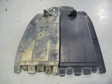 KRYT PODBĚHU 788B38419R OPEL VIVARO TRAFIC III