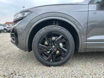 Volkswagen Touareg III SUV Facelifting 3.0 V6 TDI 231KM 2026 Volkswagen Touareg R-line Final Edition 3.0 TDI V6, zdjęcie 34
