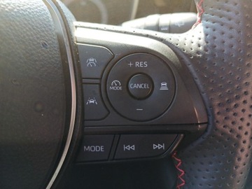 Toyota Corolla XII TS Kombi Facelifting 1.8 Hybrid 140KM 2024 Toyota Corolla 1.8 Hybrid GR Sport Dynamic Seria E, zdjęcie 16