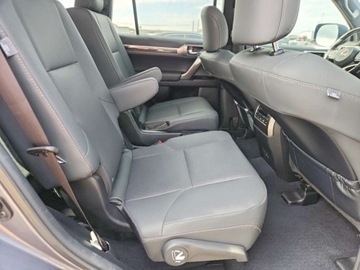 Lexus GX 2023 Lexus GX 460 2023 4.6 Benzyna 301KM, zdjęcie 10