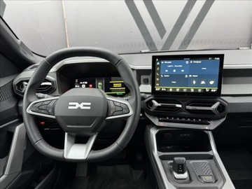 Dacia Bigster 2025 Bigster 1.8 Full Hybrid 155 Journey MMT, zdjęcie 11