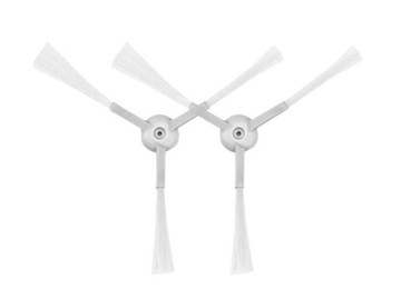 SZCZOTKI FILTRY MOPY ZESTAW do XIAOMI ROBOT VACUUM MOP ESSENTIAL MJSTG1