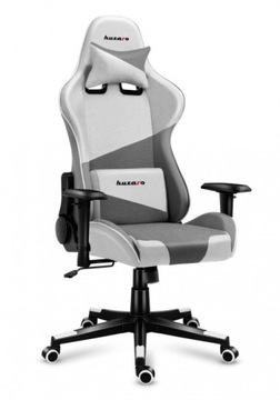 Huzaro Force 6.2 White Mesh