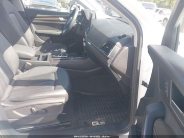 Audi Q5 II 2022 Audi Q5 Premium Plus 45 Tfsi S Line Quattro S Tronic 2022 2.0l 2.0 Benzyna, zdjęcie 9