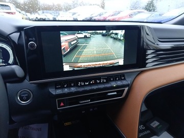 Toyota Camry IX 2024 Toyota Camry 2.5 Hybrid Prestige CVT Toyota Camry, zdjęcie 25