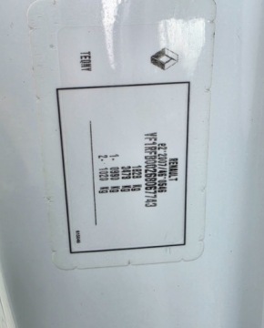 Renault Megane IV GrandCoupe Facelifting 1.3 TCe 140KM 2021 Renault Megane I rej. 2022GrandCoupeIntens140 KMTCeSalon PLGwarancja produ, zdjęcie 24