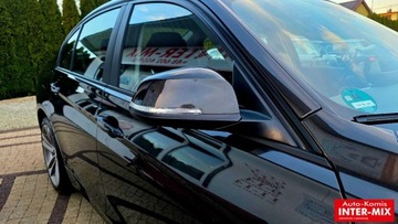 BMW Seria 3 F30-F31-F34 Limuzyna Facelifting 1.5 318i 136KM 2016 BMW Seria 3 Niski przebieg Okazja bezwypadkowa 1.5 Benzyna 136KM, zdjęcie 15