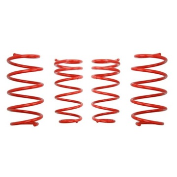 Sprężyny EIBACH PRO KIT FIAT Grande Punto 199