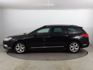 Citroen C5 III Tourer 2.0 HDi FAP 136KM 2009 Citroen C5 2.0 HDi , Klima, Klimatronic,ALU, zdjęcie 2