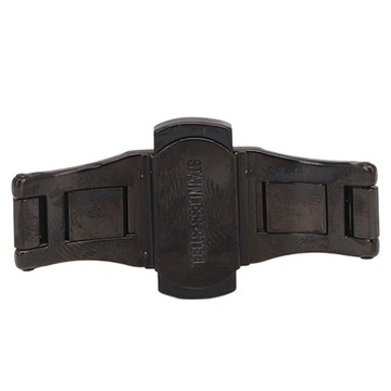 Zapięcie paska do zegarka Profesjonalna, składana