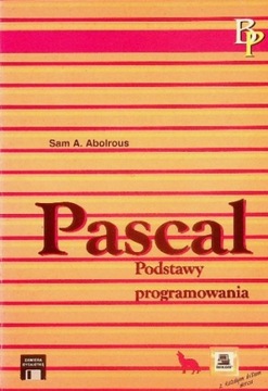 PASCAL PODSTAWY PROGRAMOWANIA Abolrous