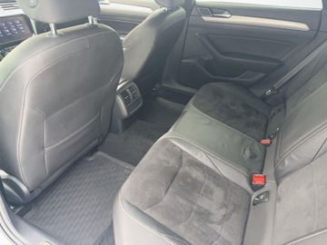 Volkswagen Arteon Fastback 2.0 TSI 190KM 2020 Volkswagen Arteon TSI 190KM R-Line AppConnect FVAT23 KAMERY 360 DSG, zdjęcie 13