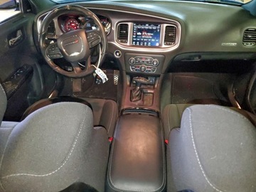 Dodge Charger VII 3.6 V6 296KM 2021 Dodge Charger 2021 DODGE CHARGER GT 3.6 Benzyna 295KM, zdjęcie 14