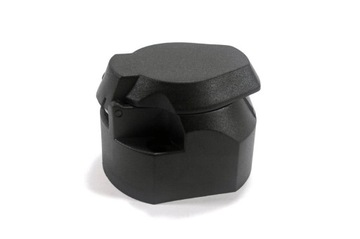 GNIAZDO PRZYCZEPY HAKA PLASTIKOWE 7 PIN