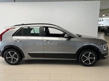 Kia Niro II 2025 KIA Niro 1.6 GDI Hybrid Suv 136KM 2025, zdjęcie 3