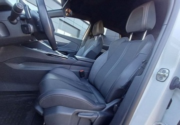 Peugeot 3008 II Crossover Facelifting  1.5 BlueHDi 130KM 2023 Peugeot 3008 245 GT PACK 1.5 BlueHDi 130 KM AUTOMAT I wl. GWARANCJA FV23, zdjęcie 12