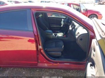 Dodge Charger VII 2023 Dodge Charger Sxt 2023 3.6 Benzyna 292KM, zdjęcie 9