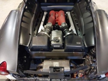 Ferrari 2005 Ferrari F430 Berlinetta 2005 4.3l 4.3 Benzyna 490KM, zdjęcie 5