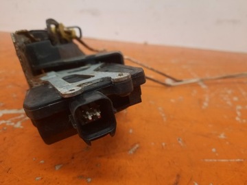 HYUNDAI SANTA FE I 00-04 ZÁMEK DVEŘE ZADNÍ PRAVÝ KX