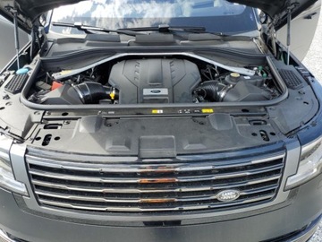 Land Rover Range Rover V 2023 Land Rover Range Rover SV 2023 4.4l 4.4 Benzyna 523KM, zdjęcie 6