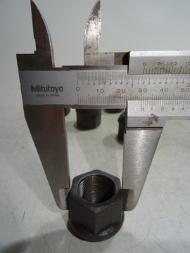 NAKRĘTKA NAKRĘTKI KOŁA MANITOU MHT 10160LT 5SZT.