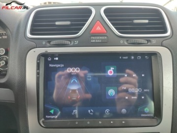 Volkswagen Scirocco III Coupe 2.0 TDI-CR DPF 170KM 2012 Volkswagen Scirocco GWARANCJA DSG 170PS Zarejestrowany Udok. przebieg Mozl, zdjęcie 15