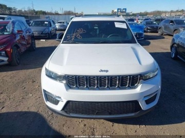 Jeep Grand Cherokee V 2024 Jeep Grand Cherokee 2024 r., 3,6 L LIMITED 4X4 3.6 Benzyna 293KM, zdjęcie 1