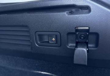 Volkswagen Arteon Fastback Facelifting 2.0 TDI 200KM 2022 Volkswagen Arteon 4Motion 200KM 2.0TDI DSG Elegance Business Asystenci Kam, zdjęcie 36