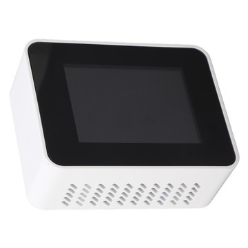 MONITOR JAKOŚCI POWIETRZA 5 W 1 WIELOFUNKCYJNY DETEKTOR CO2