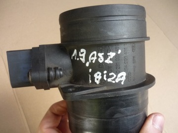 РАСХОДОМЕР 1.9 TDI 130HP ASZ 0281002461 074906461B ФУНКЦИОНАЛЬНЫЙ