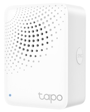 INTELIGENTNY DZWONEK TP-LINK TAPO H100 (V1.0)