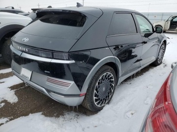 Hyundai IONIQ 2024 Hyundai IONIQ 5 Limited 2024 Elektryczny 320KM, zdjęcie 3