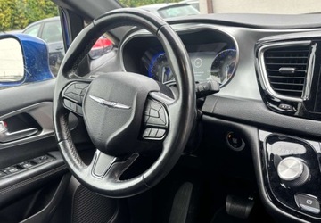 Chrysler Pacifica II 3.6 V6 291KM 2019 Chrysler Pacifica Gwarancja 3.6 Benzyna 291KM, zdjęcie 9