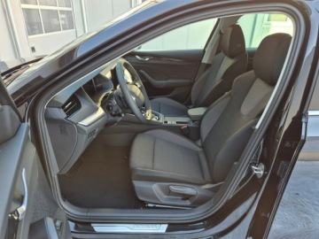 Skoda Octavia IV Liftback 1.5 TSI EVO 150KM 2025 Skoda Octavia Edition 130 1.5 TSI DSG Auto z placu, zdjęcie 15