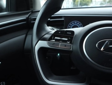 Hyundai Tucson IV SUV 1.6 T-GDI 150KM 2023 Hyundai Tucson 1.6 T-GDI, Salon Polska, zdjęcie 19